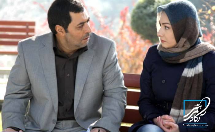 فرهاد اصلانی فیلم خصوصی