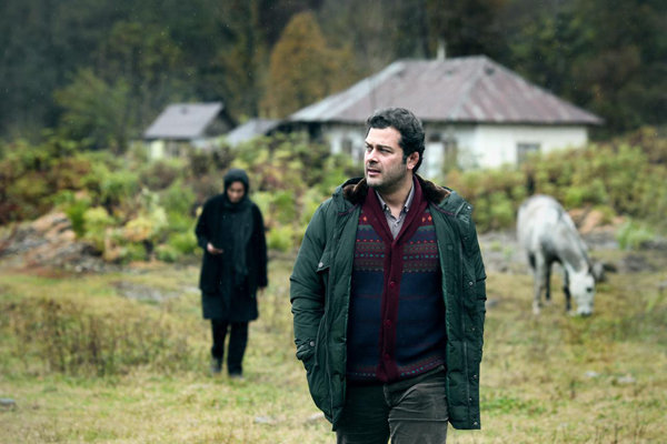 اسرافیل آیدا پناهنده