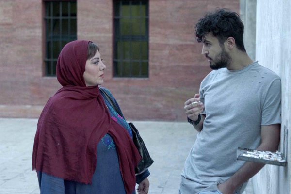 شماره 17 سهیلا محمود غفاری