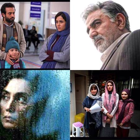 فهرست آثار متقاضی حضور در سی و پنجمین جشنواره فیلم فجر / آیا سال پر از اسم فجر با کیفیت خواهد شد؟!