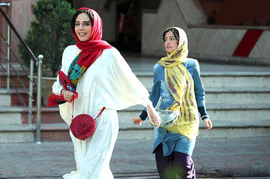 فیلم توقیفی خانه دختر