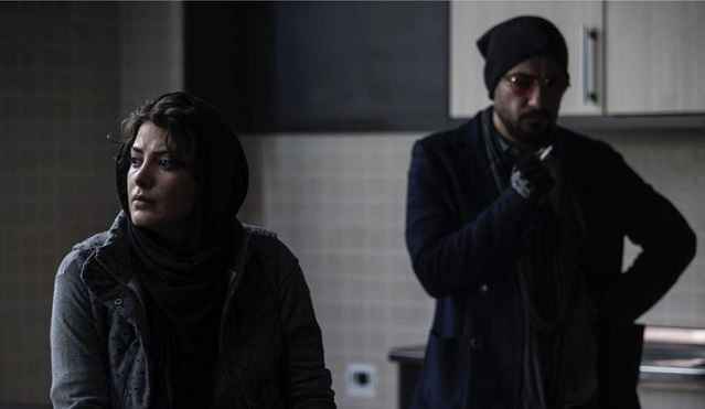 خشم و هیاهو