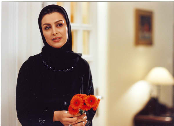 ماهچهره خلیلی پرونده هاوانا