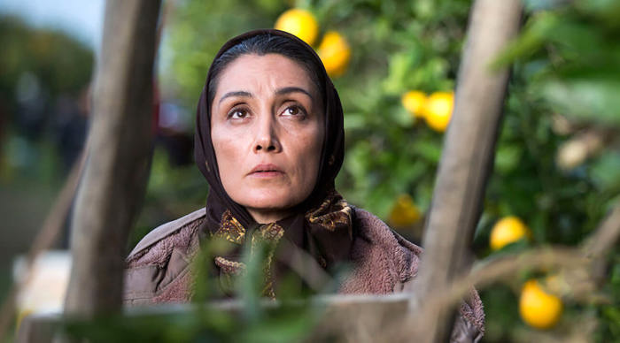 روزهای نارنجی