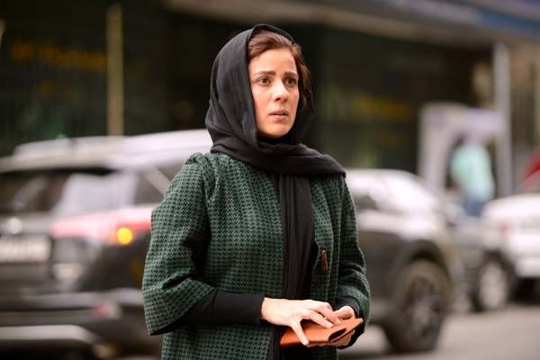 جمشیدیه یلدا جبلی