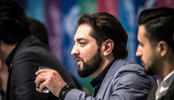 نشست نقد و بررسی فیلم سونامی ساخته میلاد صدرعاملی؛ فیلمی ورزشی با تمرینات سخت