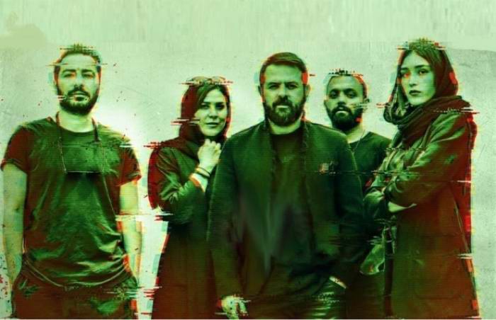 سریال قورباغه