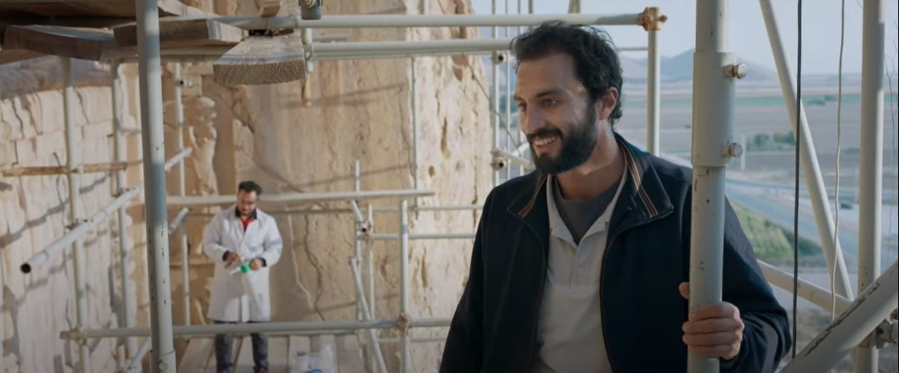 فیلم قهرمان