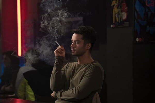 شهرک، فیلمی با تصویر تازه در دنیای سینما، یادداشت کوتاه جشنواره ای