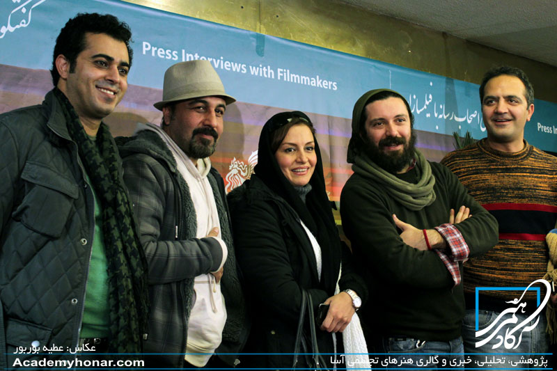 نشست خوابم می آد