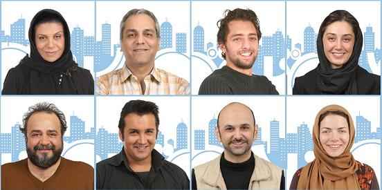 نمايش 12 سکانس انتخابي از «تهران1500» براي کارشناسان و اهالي رسانه