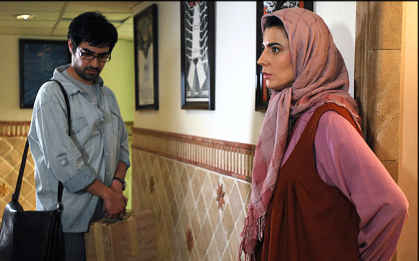 سوت ممتد در کما! / نگاهی به فیلم «پرسه در مه» ساخته بهرام توکلی