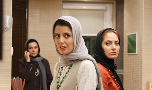 سعادت آباد – مازیار میری