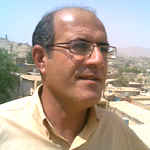 شاپور احمدی