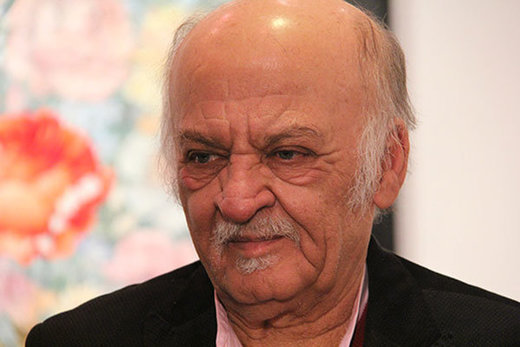 موزه هنر لس‌آنجلس آثار علی اکبر صادقی را نمایش می دهد