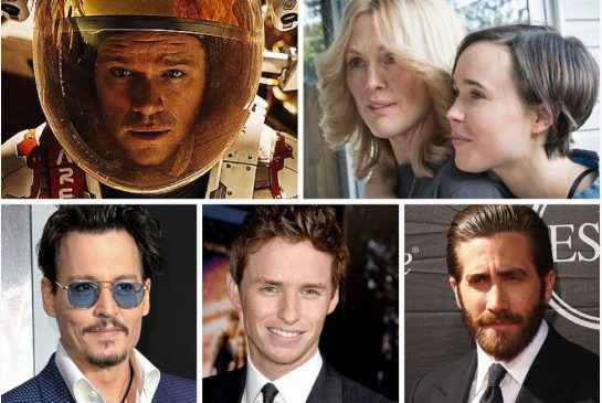 لیست اولیه‌ی فیلم‌های جشنواره‌ی تورنتو اعلام شد