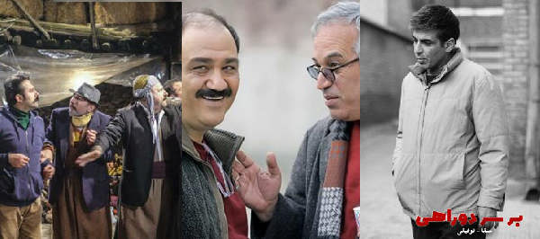 سریال های نوروز 98