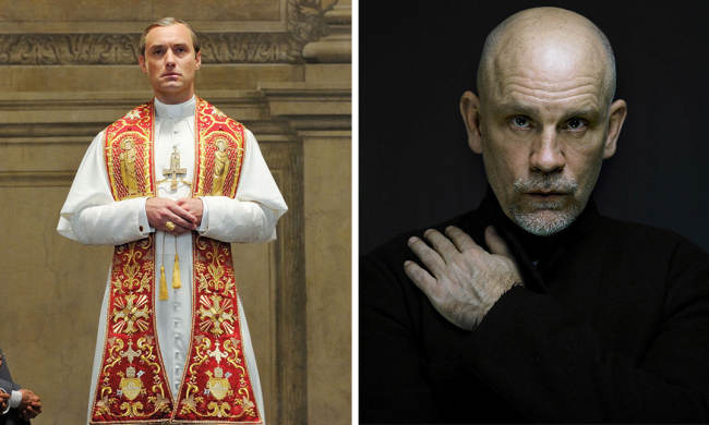 فصل دوم پاپ جوان با نام پاپ جدید منتشر می‌شود؛ مالکوویچ به لاو پیوست