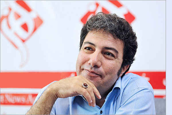 «سردار» در سالن اصلی تئاترشهر به صحنه می‌رود/ قصه یک رزمنده