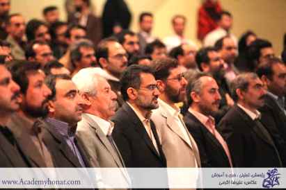 گزارش گردهمایی مدیران کل ارشاد و گروه های نمایشی سراسر کشور + گزارش تصویری