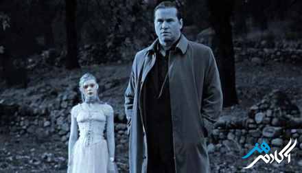 وال کلیمر و ال فانینگ در twixt