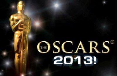 best oscar 2013