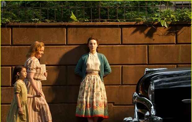 نقد فیلم «بروکلین» (Brooklyn) /  این آدم‌های معمولی