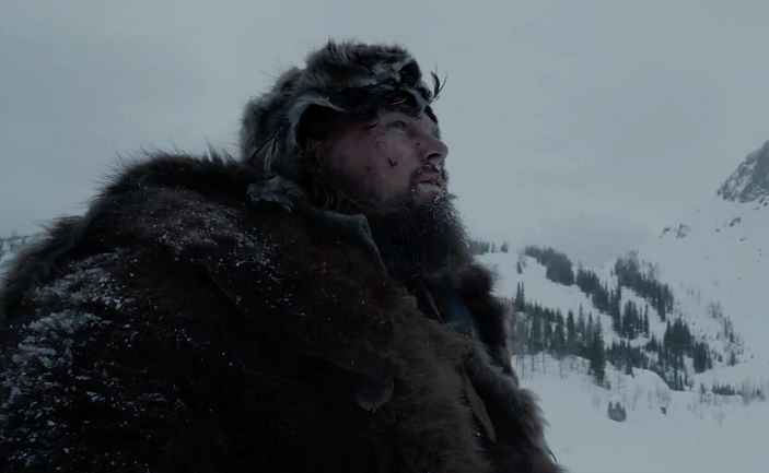 نقد فیلم «از گور برگشته»/ افسانه‌ی مرد نفس‌بریده