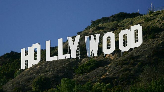 نابرابری نژادی و جنسی در هالیوود نهادینه شده است