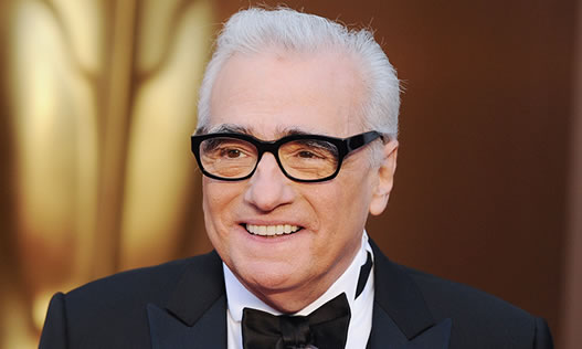 جایزه هنری خاندان امپراطوری ژاپن به اسکورسیزی تعلق گرفت