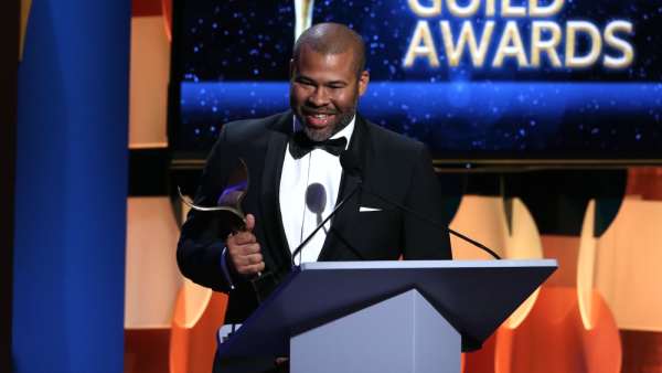 برندگان جوایز انجمن نویسندگان آمریکا ۲۰۱۸معرفی شدند؛ نتایج سینمایی غیرقابل پیش بینی