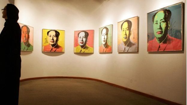 ایران: آثار موزه هنرهای معاصر را به خارج نمی‌فرستیم