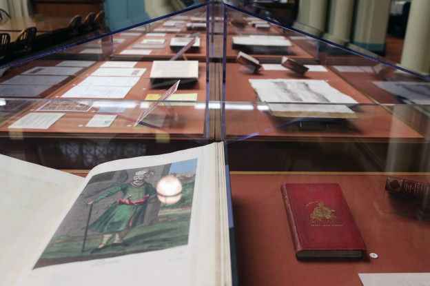 یک قرن هنر اسلامی و ایرانی در موسسه هنر شیکاگو