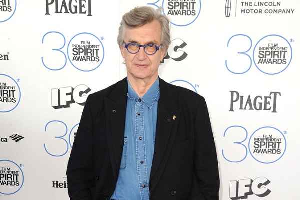  ویم وندرس کارگردان اپرا می شود