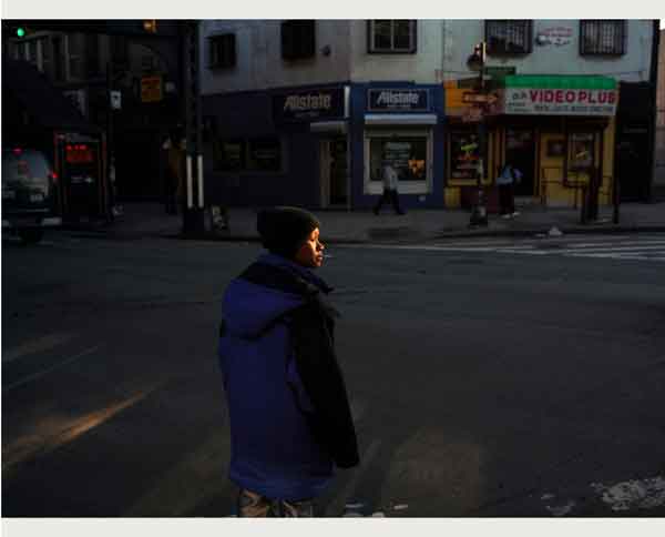 سفیدی نهنگ؛ عکس‌های جدید پل گراهام