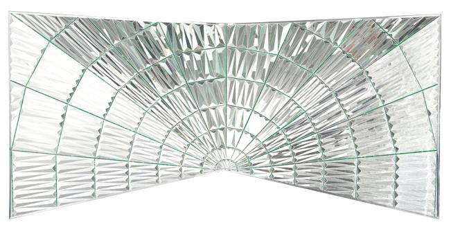 اثری از منیر فرمانفرماییان در حراج هنر مدرن و معاصر خاورمیانه کریستیز لندن