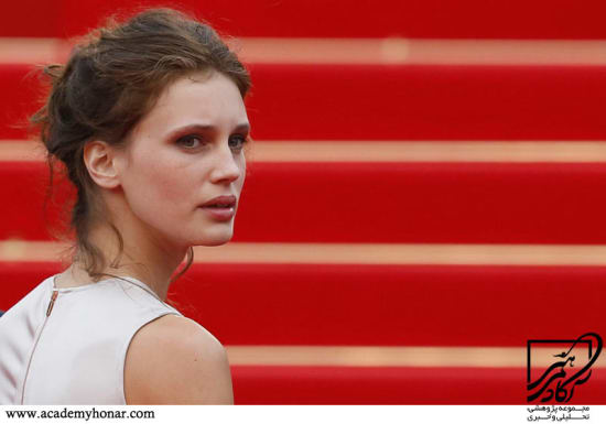 فیلم جوان و زیبا - ژون و جولی