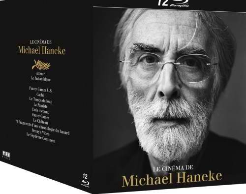 مایکل هانکه