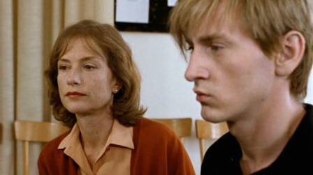 معلم پیانو the piano teacher معلم پیانو the piano teacher