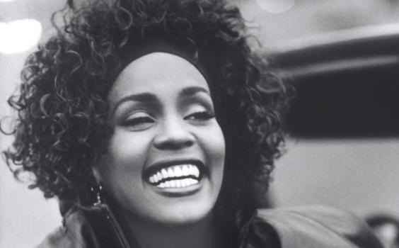 ویتنی هیوستون