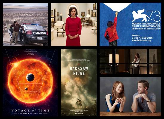 وندرس، مالیک، کاستاریکا، فورد وویله‌نو در میان فهرست کارگردانان فیلم‌های بخش اصلی مسابقه ونیز 2016 / شهبازی و نادری در بخش افق‌ها