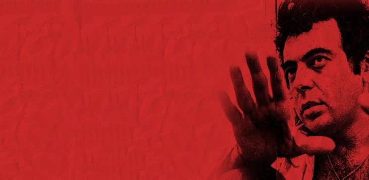 سینما نوو از زبان گلوبر روشا