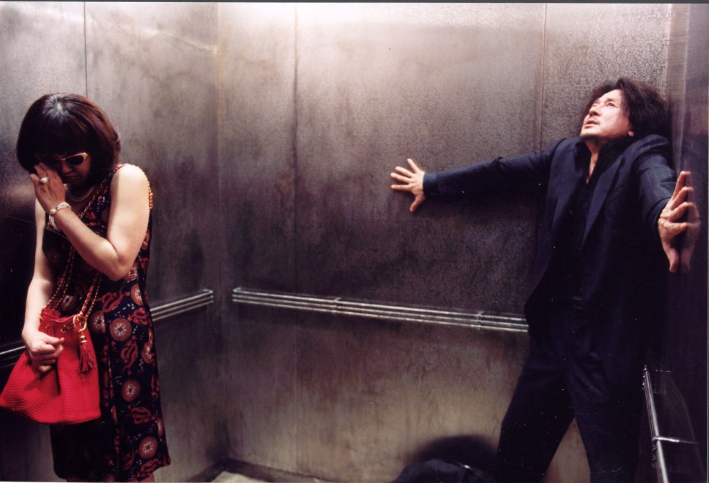 آیرونی یک دوالیسم بنیادین | بررسی ماهیت دوگانه‌ی مفهوم کرده در سینمای چان ووک پارک