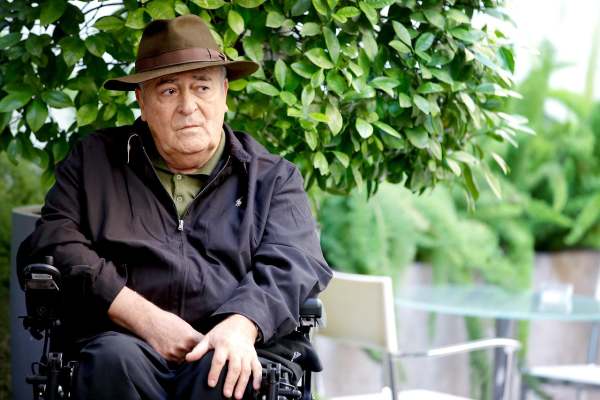 برناردو برتولوچی