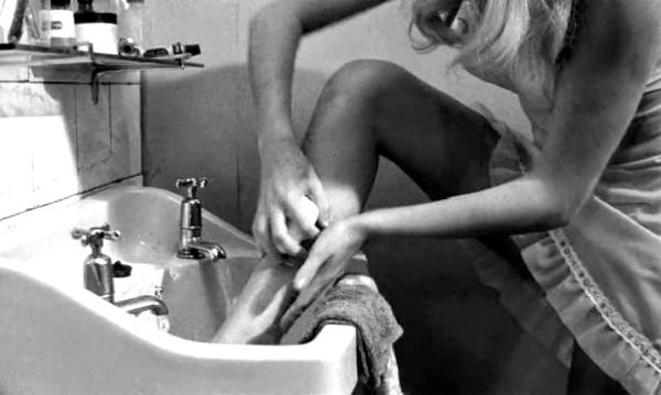 فیلم انزجار رومن پولانسکی