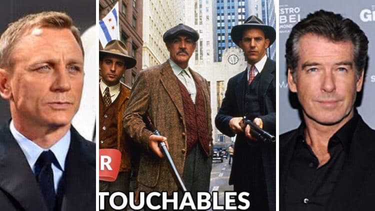 شان کانری درگذشت شان کانری درگذشت