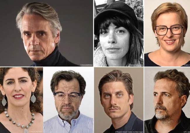 هیات داوران برلیناله معرفی شدند؛ کنت لونرگان، مندونسا و برنیس بژو در فهرست