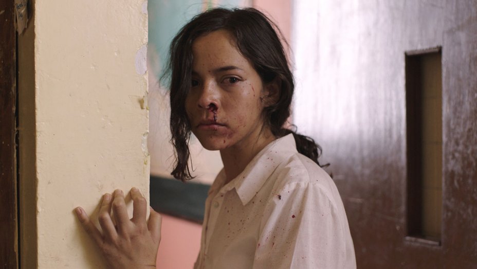 درباره‌‌ی هارورِ علمی-تخیلیِ بی‌شرمِ آمات اسکالانته؛ رام نشده (The Untamed)