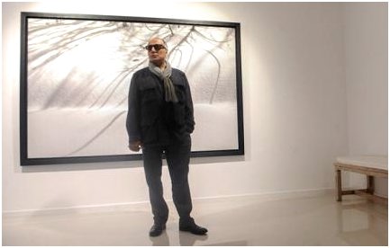 عباس کیارستمی