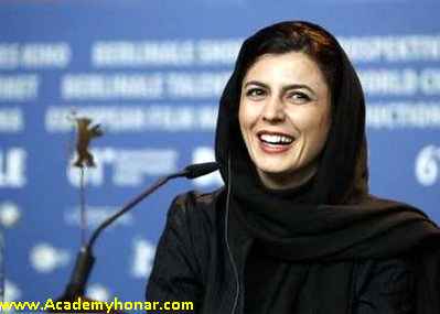 گزارش نشست مطبوعاتی فیلم جدایی نادر از سیمین در جشنواره برلین